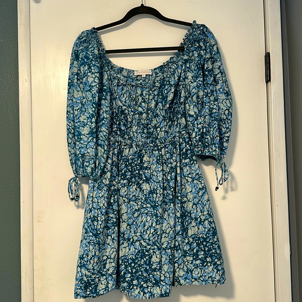 House of Harlow Dress
